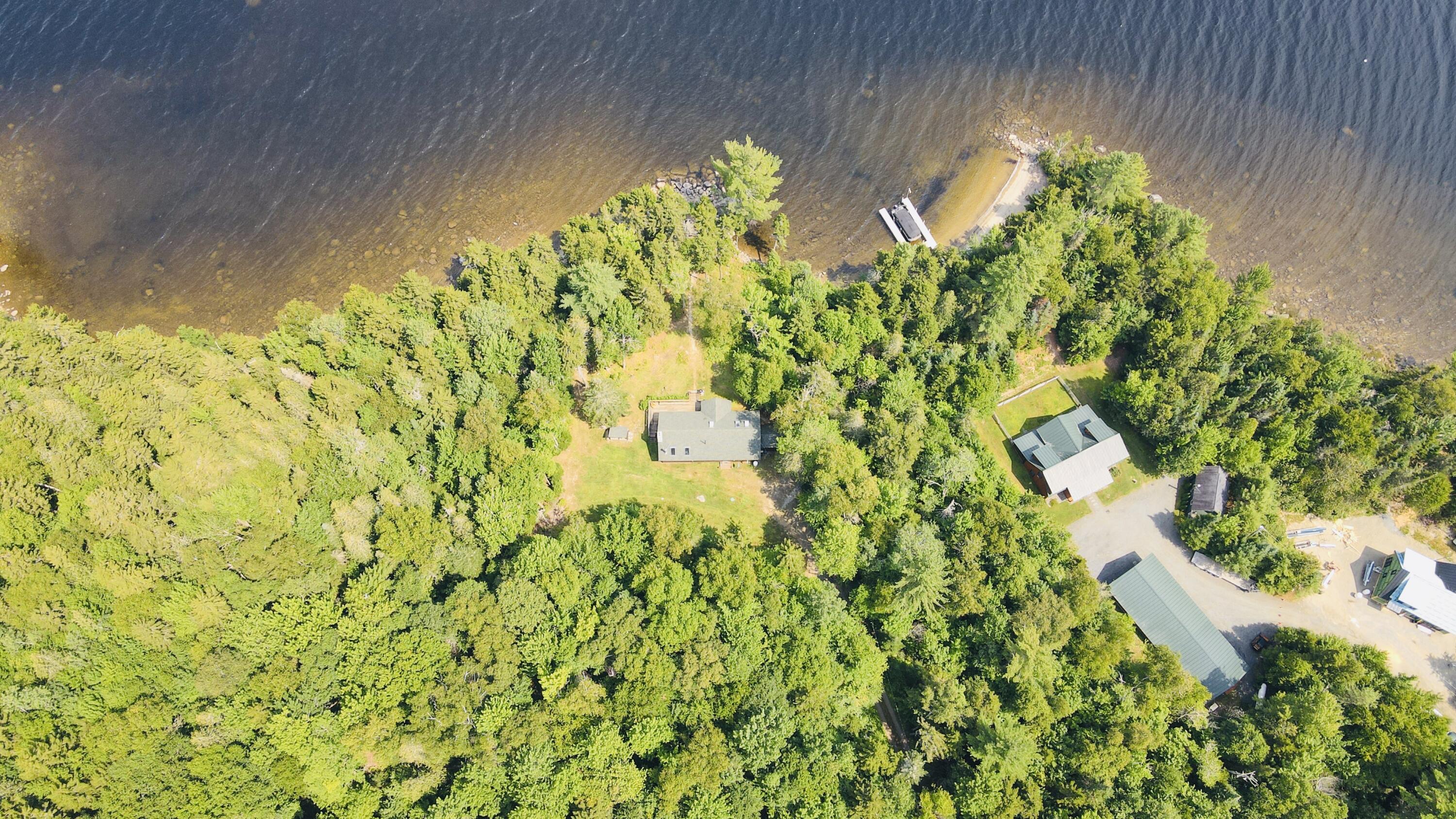 577 Shelton Trail Rangeley Plt ME 04970