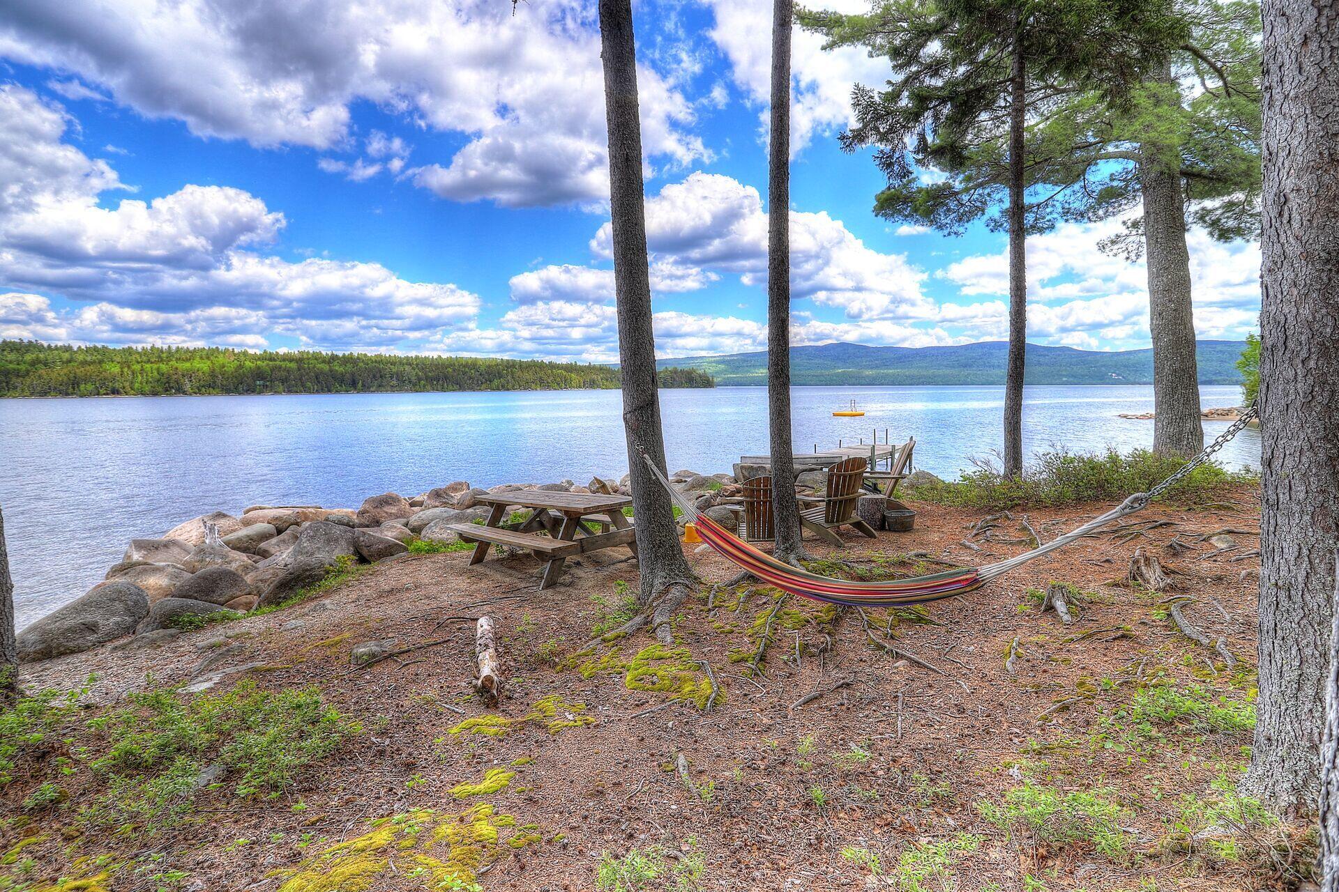 577 Shelton Trail Rangeley Plt ME 04970