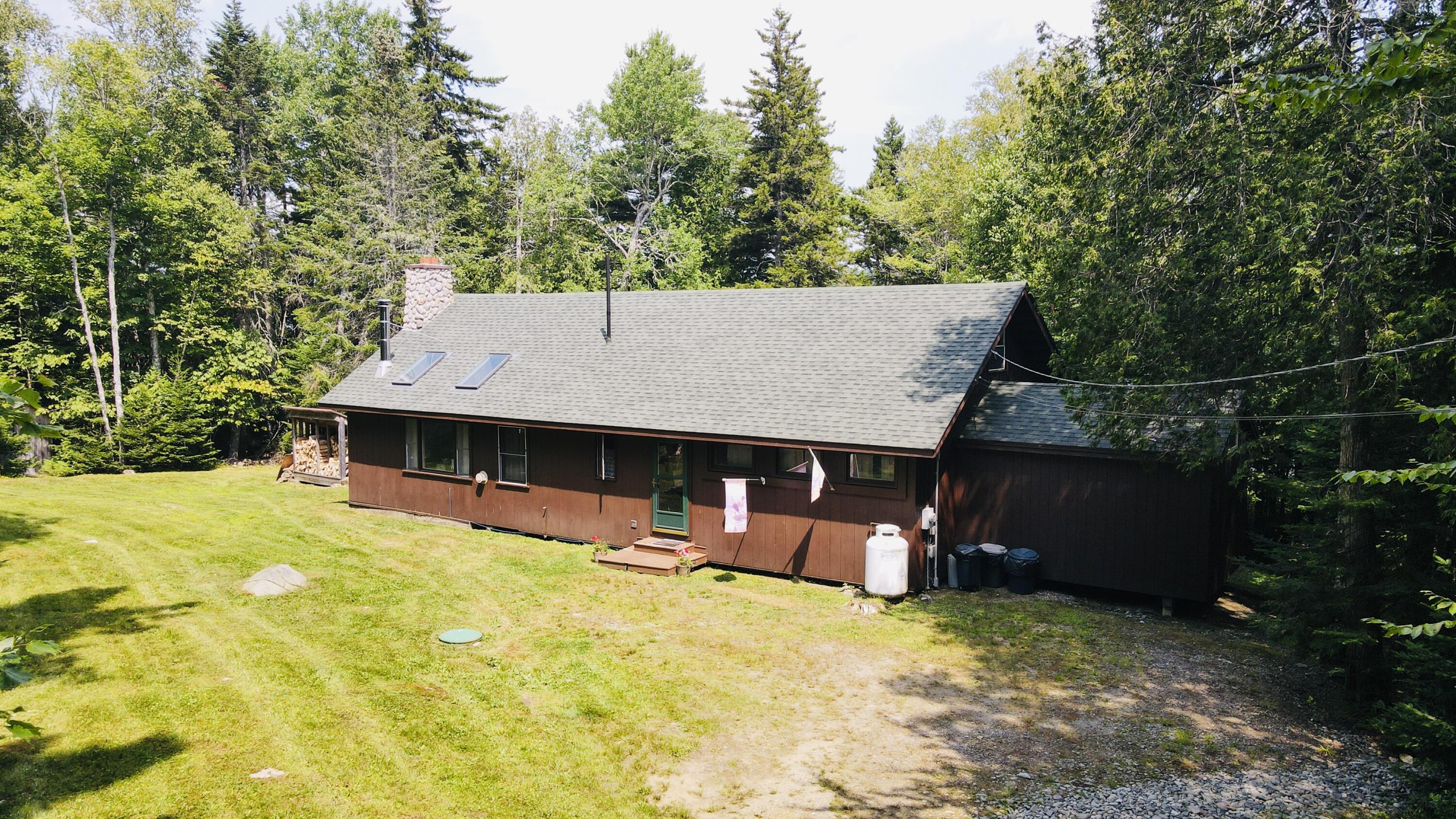 577 Shelton Trail Rangeley Plt ME 04970
