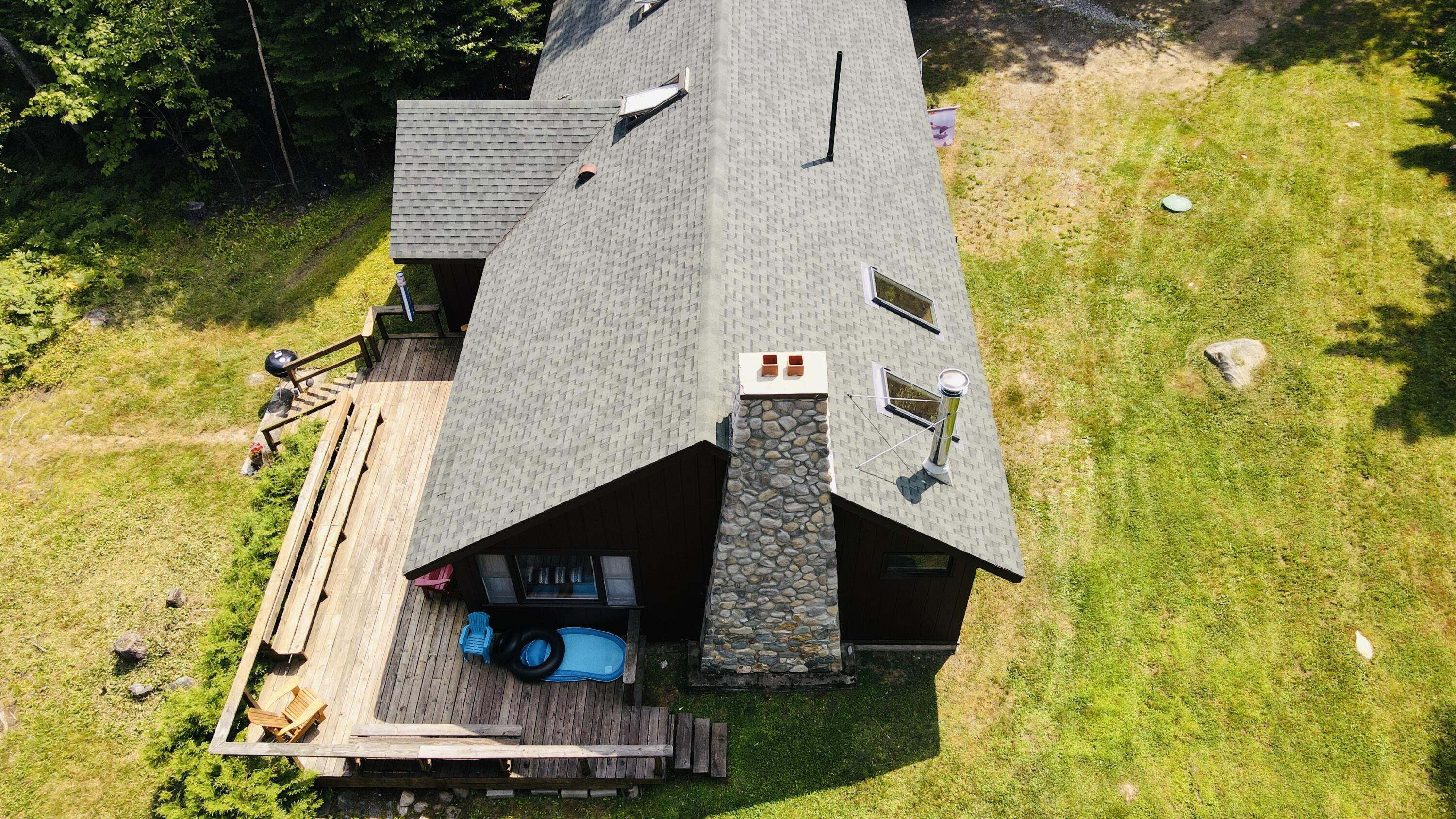 577 Shelton Trail Rangeley Plt ME 04970