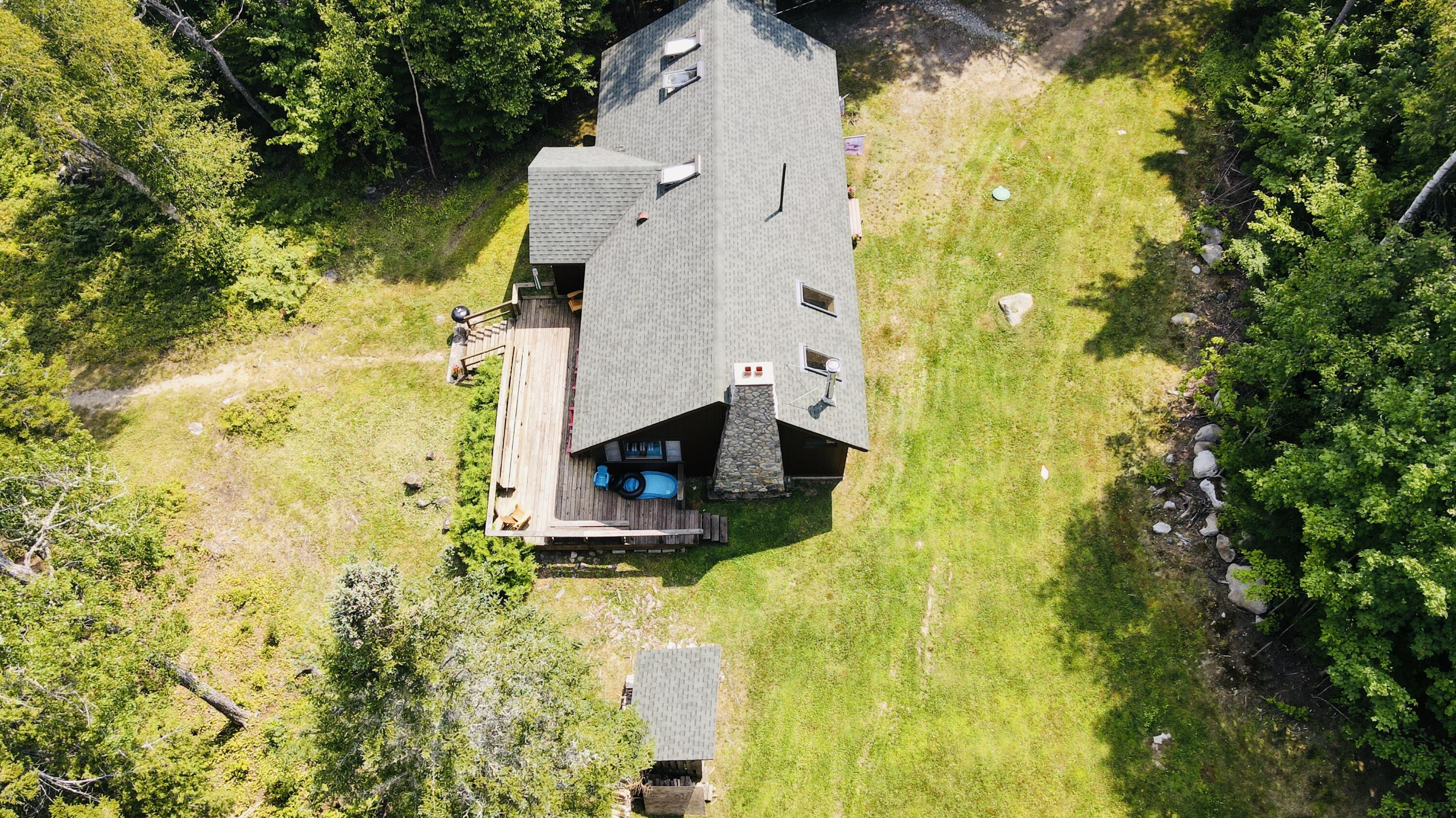 577 Shelton Trail Rangeley Plt ME 04970