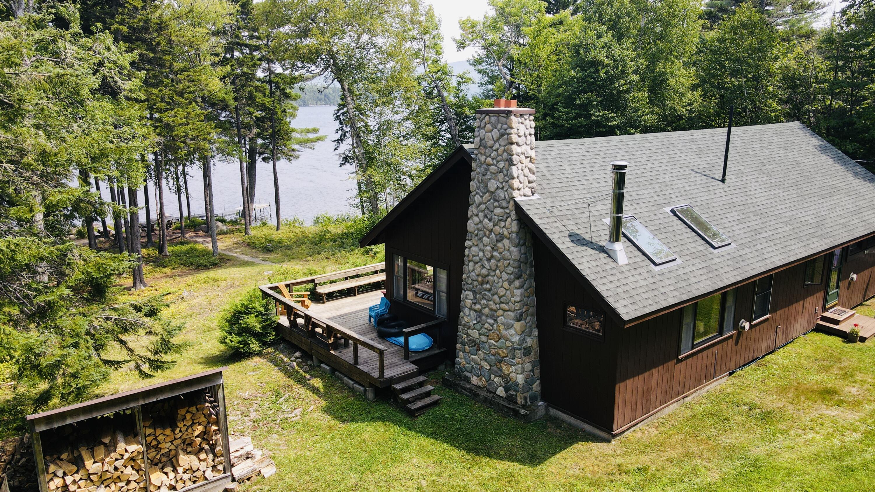577 Shelton Trail Rangeley Plt ME 04970