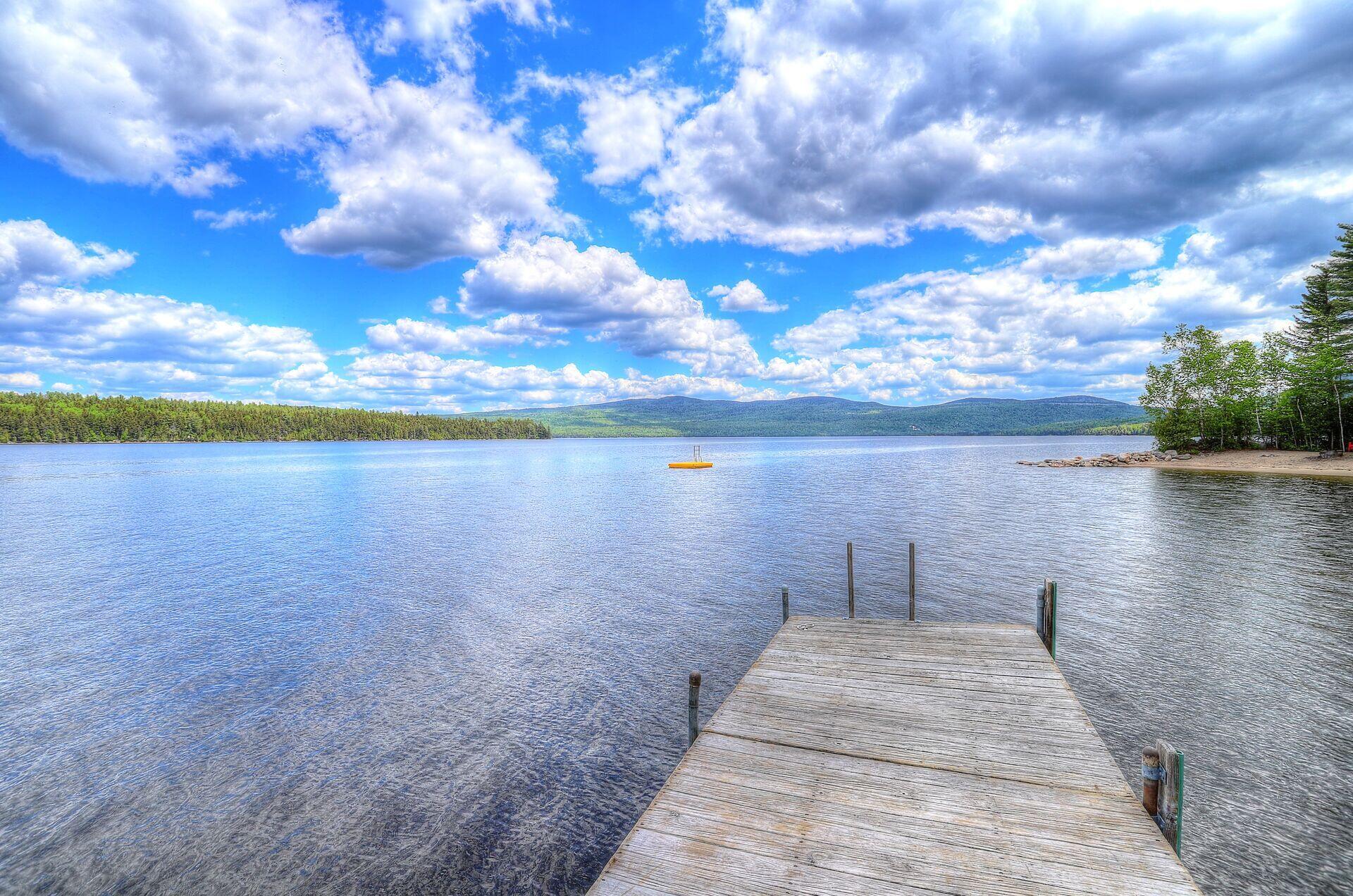 577 Shelton Trail Rangeley Plt ME 04970