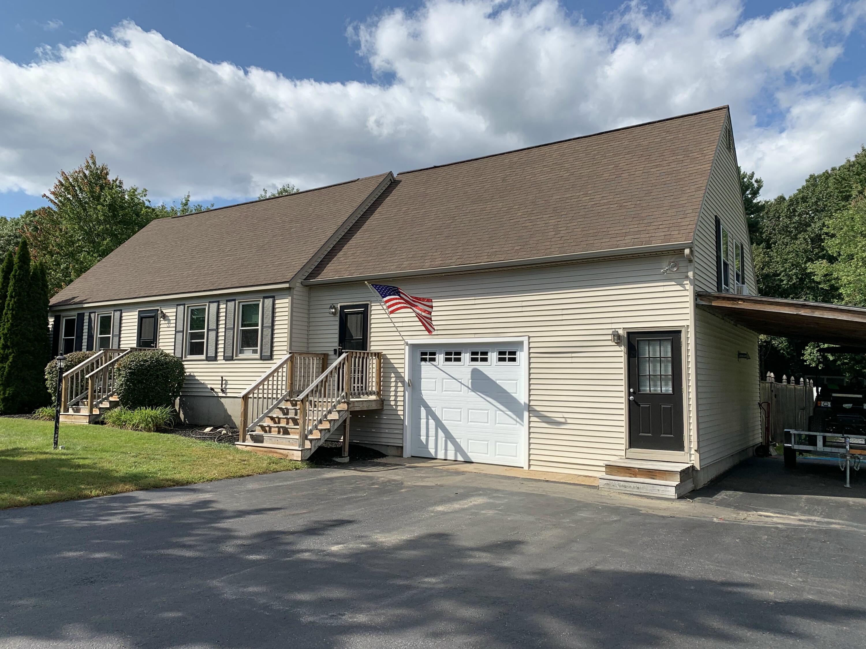 216 Tandberg Trail Windham ME 04062