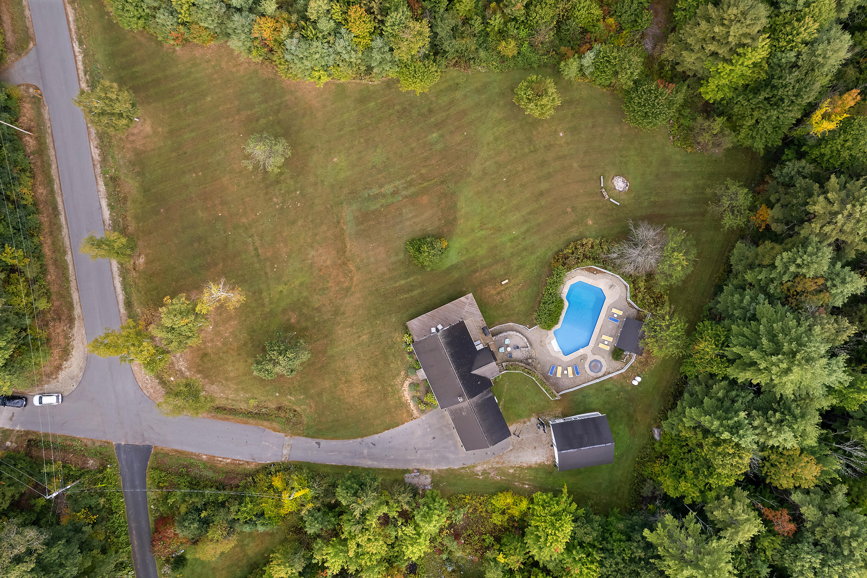 38 Jeffery Road Minot ME 04258
