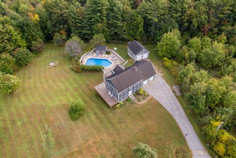 38 Jeffery Road Minot ME 04258