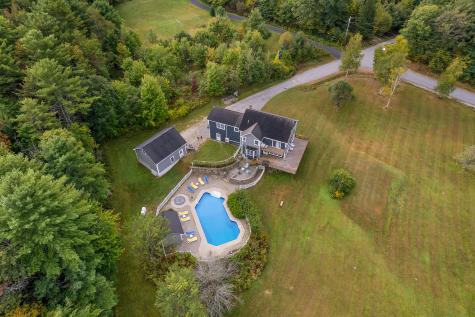 38 Jeffery Road Minot ME 04258