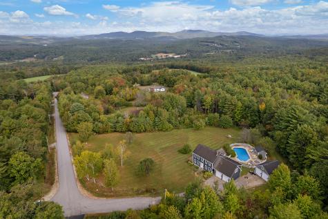 38 Jeffery Road Minot ME 04258