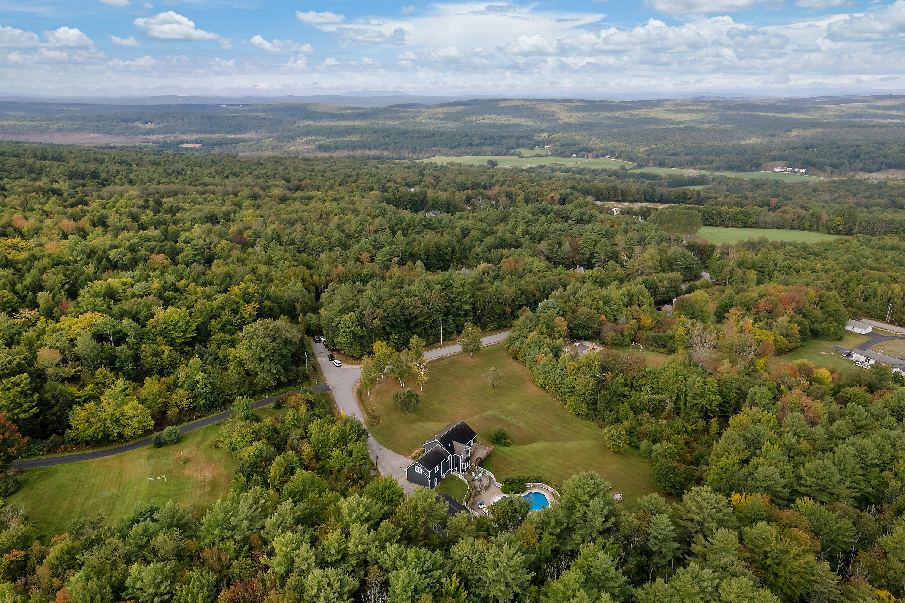 38 Jeffery Road Minot ME 04258