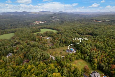 38 Jeffery Road Minot ME 04258