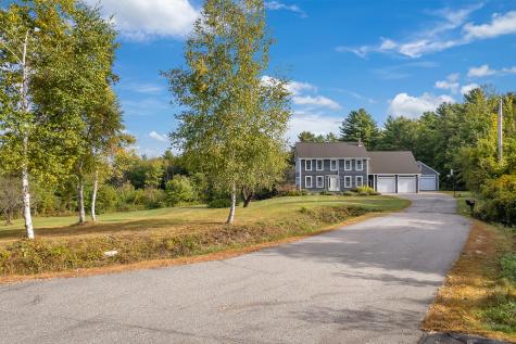 38 Jeffery Road Minot ME 04258