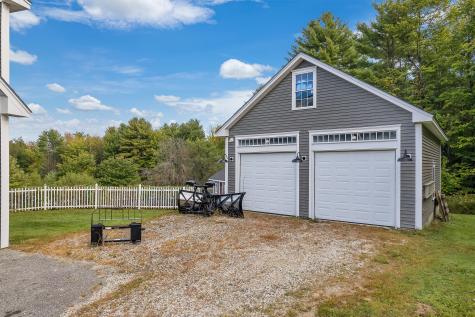 38 Jeffery Road Minot ME 04258