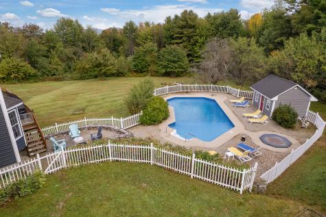 38 Jeffery Road Minot ME 04258