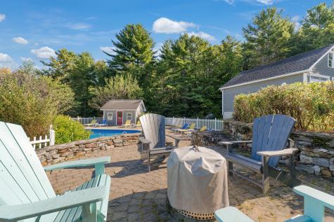 38 Jeffery Road Minot ME 04258