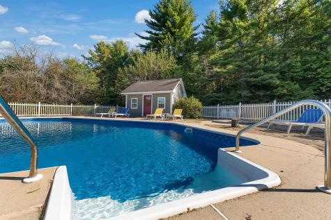 38 Jeffery Road Minot ME 04258