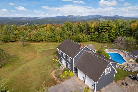 38 Jeffery Road Minot ME 04258