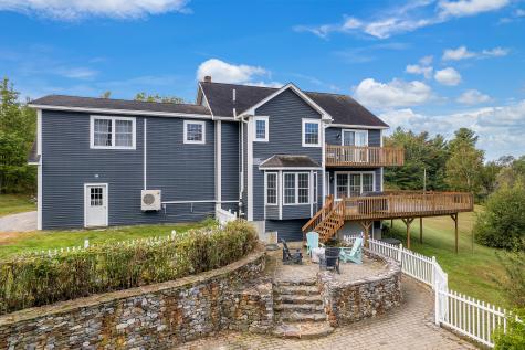 38 Jeffery Road Minot ME 04258