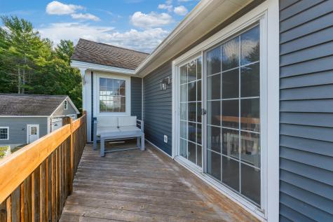 38 Jeffery Road Minot ME 04258