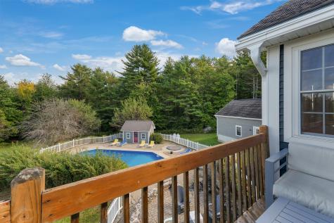 38 Jeffery Road Minot ME 04258