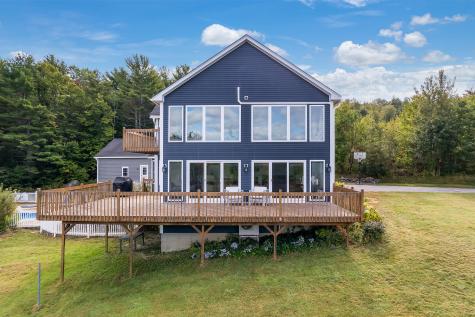 38 Jeffery Road Minot ME 04258