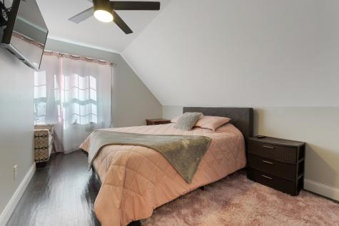 38 Jeffery Road Minot ME 04258