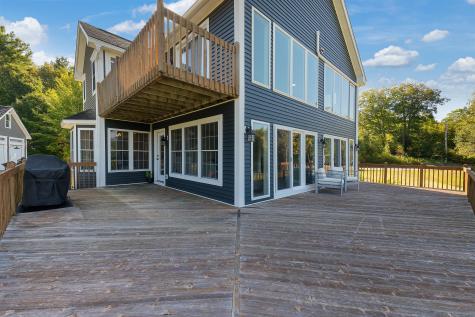 38 Jeffery Road Minot ME 04258