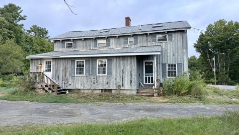 1123 South Street Dover-foxcroft ME 04426