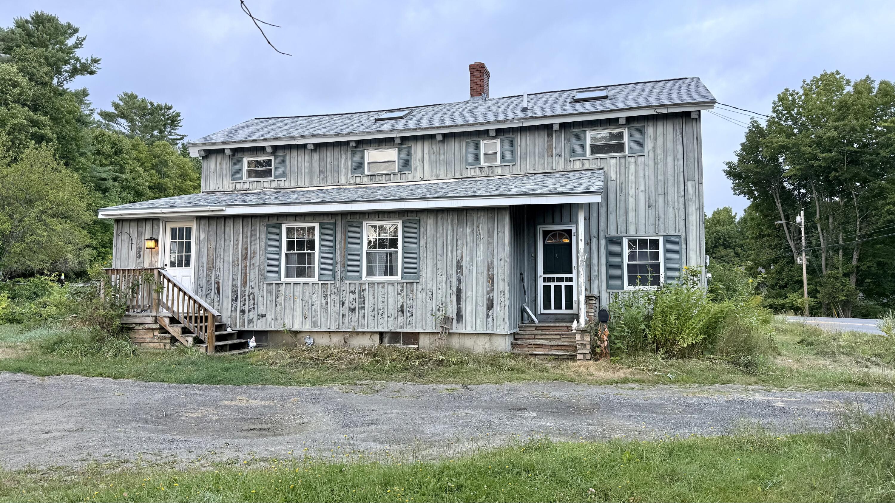 1123 South Street Dover-foxcroft ME 04426