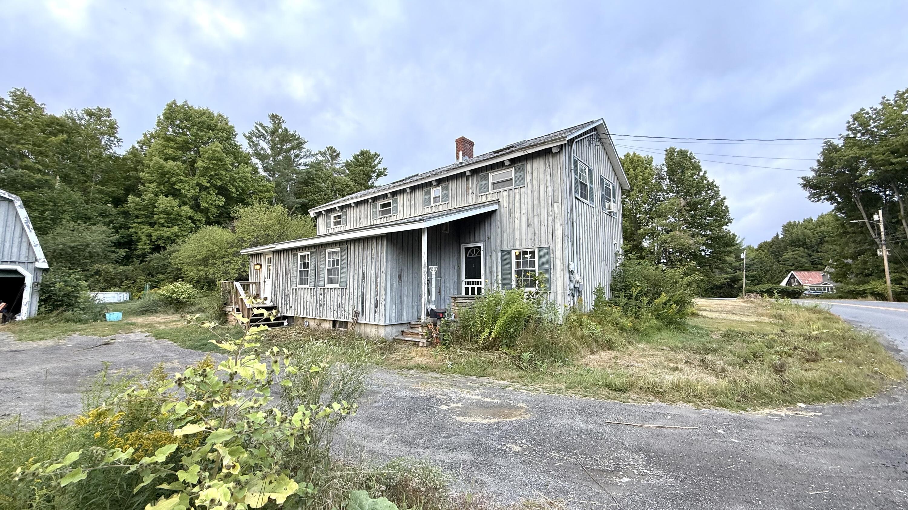 1123 South Street Dover-foxcroft ME 04426