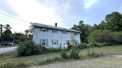 1123 South Street Dover-foxcroft ME 04426