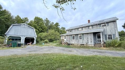 1123 South Street Dover-foxcroft ME 04426