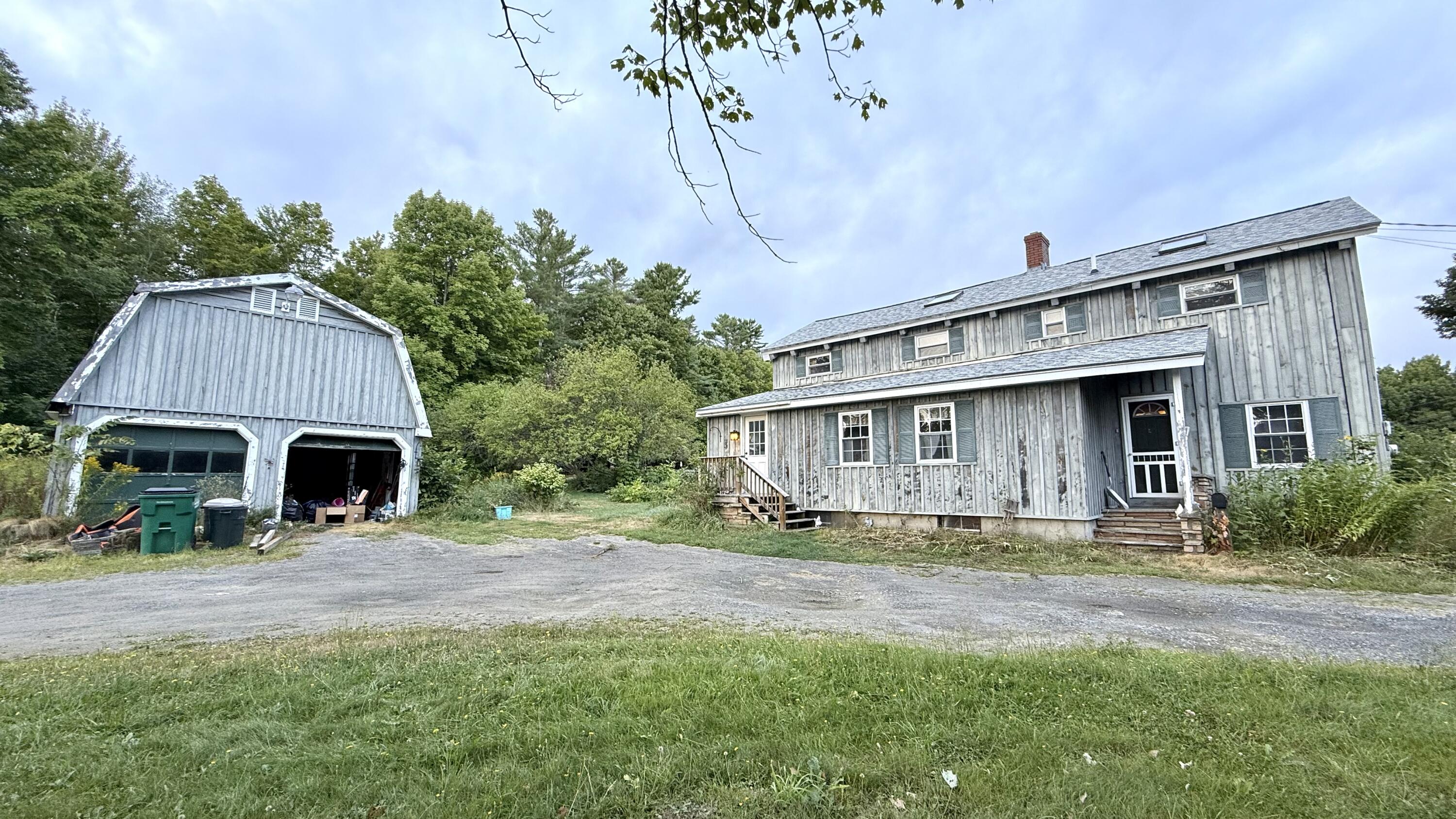 1123 South Street Dover-foxcroft ME 04426