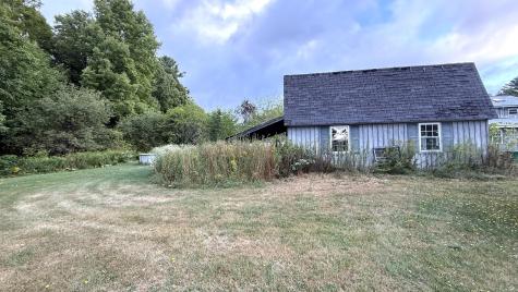 1123 South Street Dover-foxcroft ME 04426