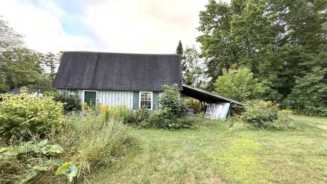 1123 South Street Dover-foxcroft ME 04426