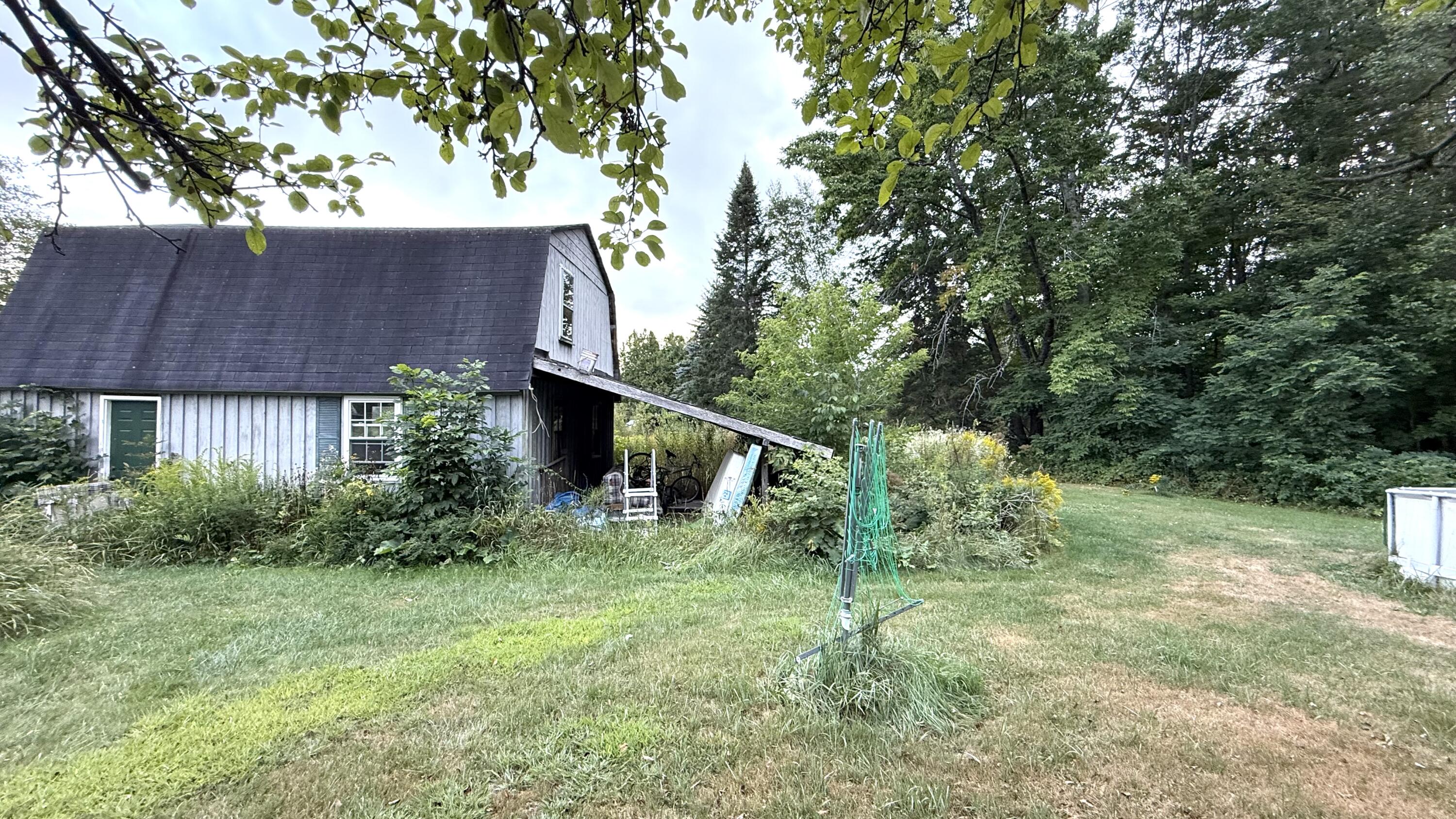 1123 South Street Dover-foxcroft ME 04426