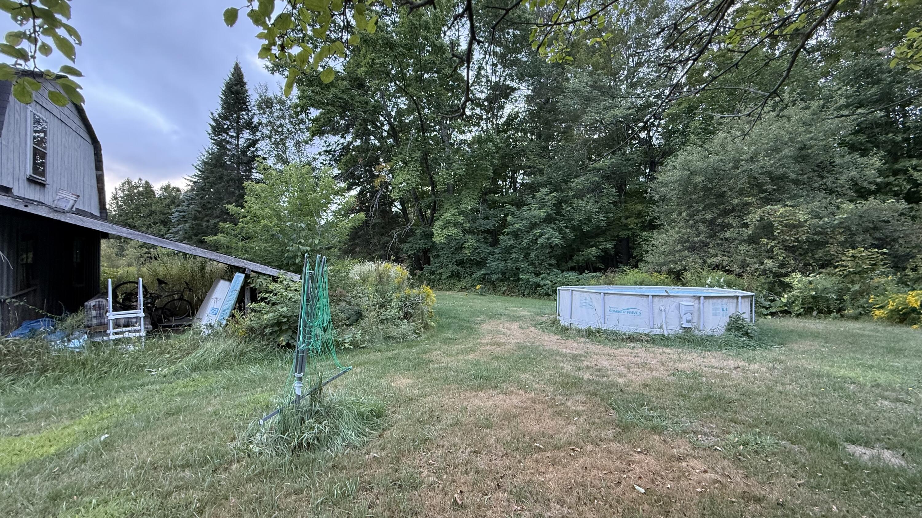 1123 South Street Dover-foxcroft ME 04426