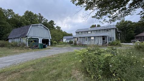 1123 South Street Dover-foxcroft ME 04426
