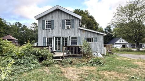 1123 South Street Dover-foxcroft ME 04426