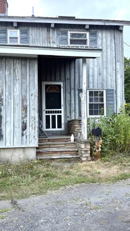 1123 South Street Dover-foxcroft ME 04426