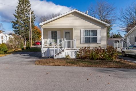 86 Ritzcraft Street Scarborough ME 04074