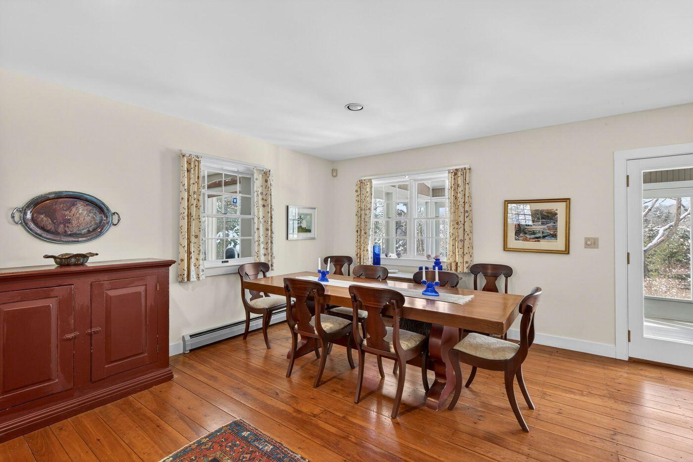 9 Rockport Woods Road Rockport ME 04856