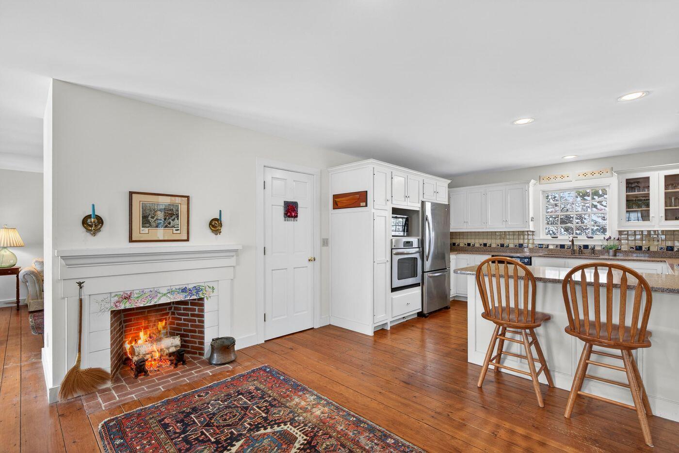 9 Rockport Woods Road Rockport ME 04856