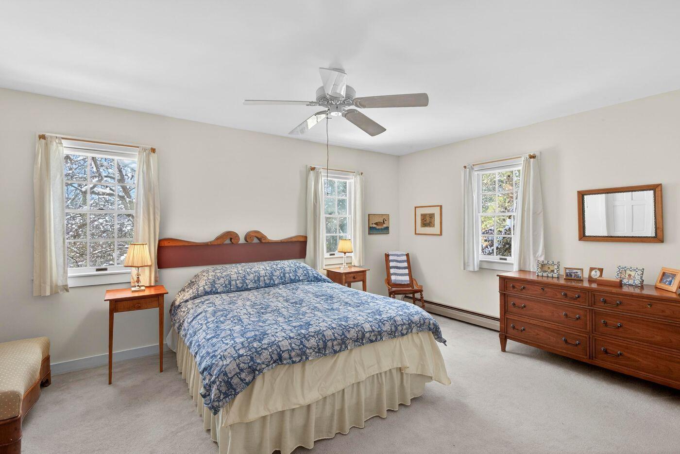 9 Rockport Woods Road Rockport ME 04856