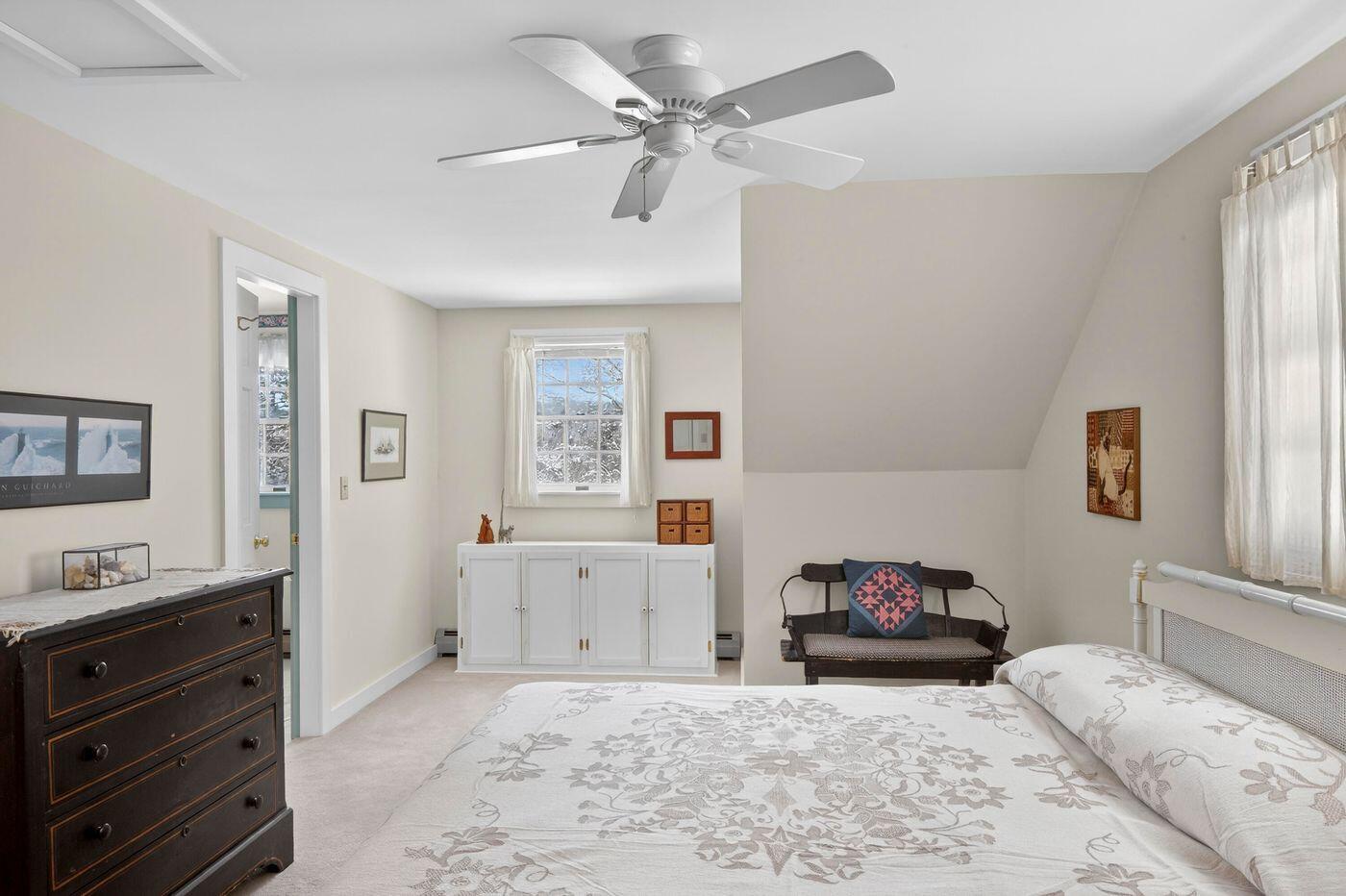 9 Rockport Woods Road Rockport ME 04856