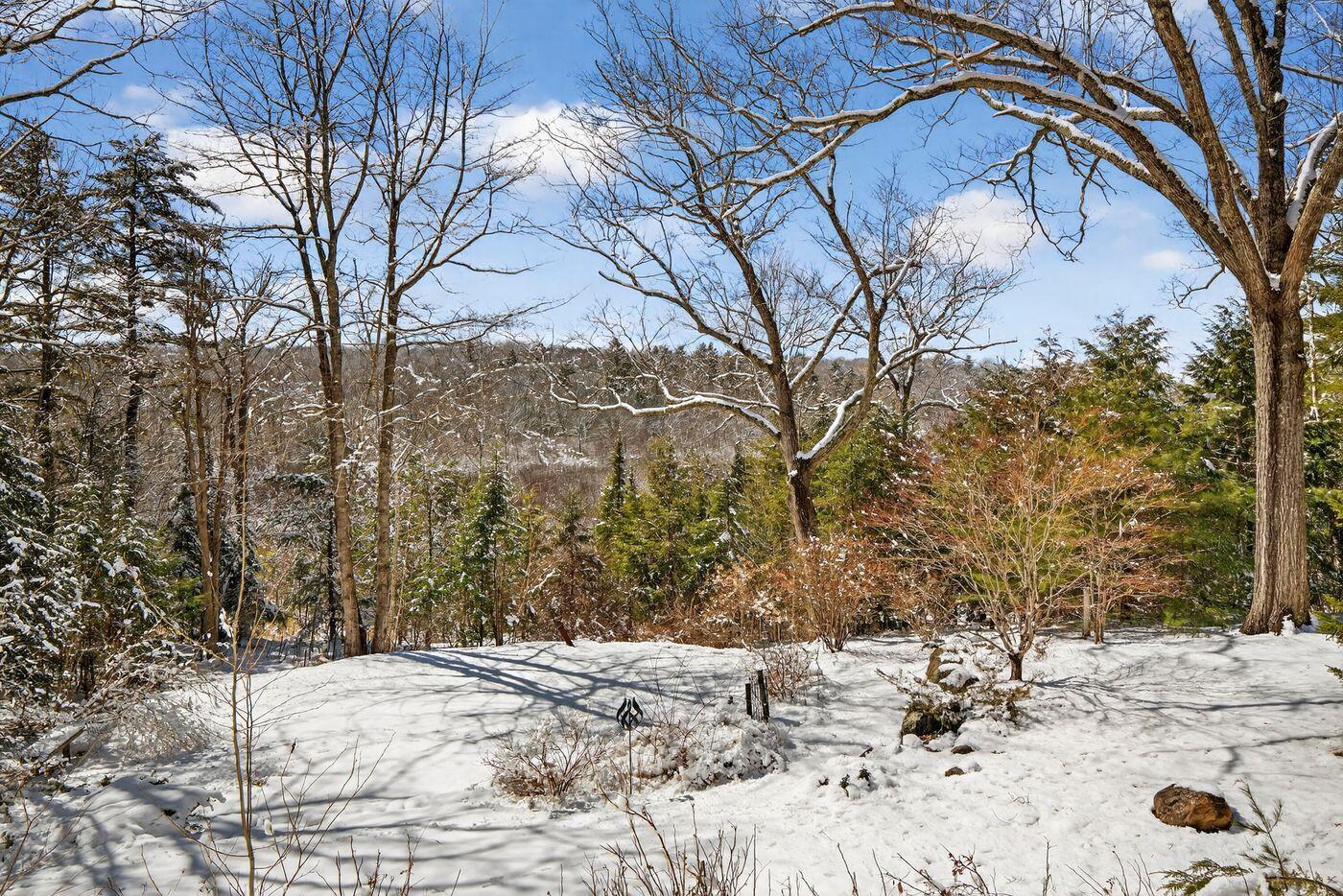 9 Rockport Woods Road Rockport ME 04856