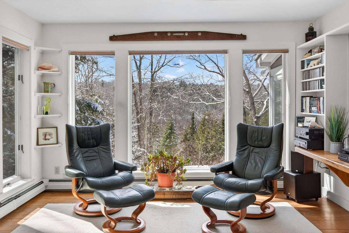 9 Rockport Woods Road Rockport ME 04856