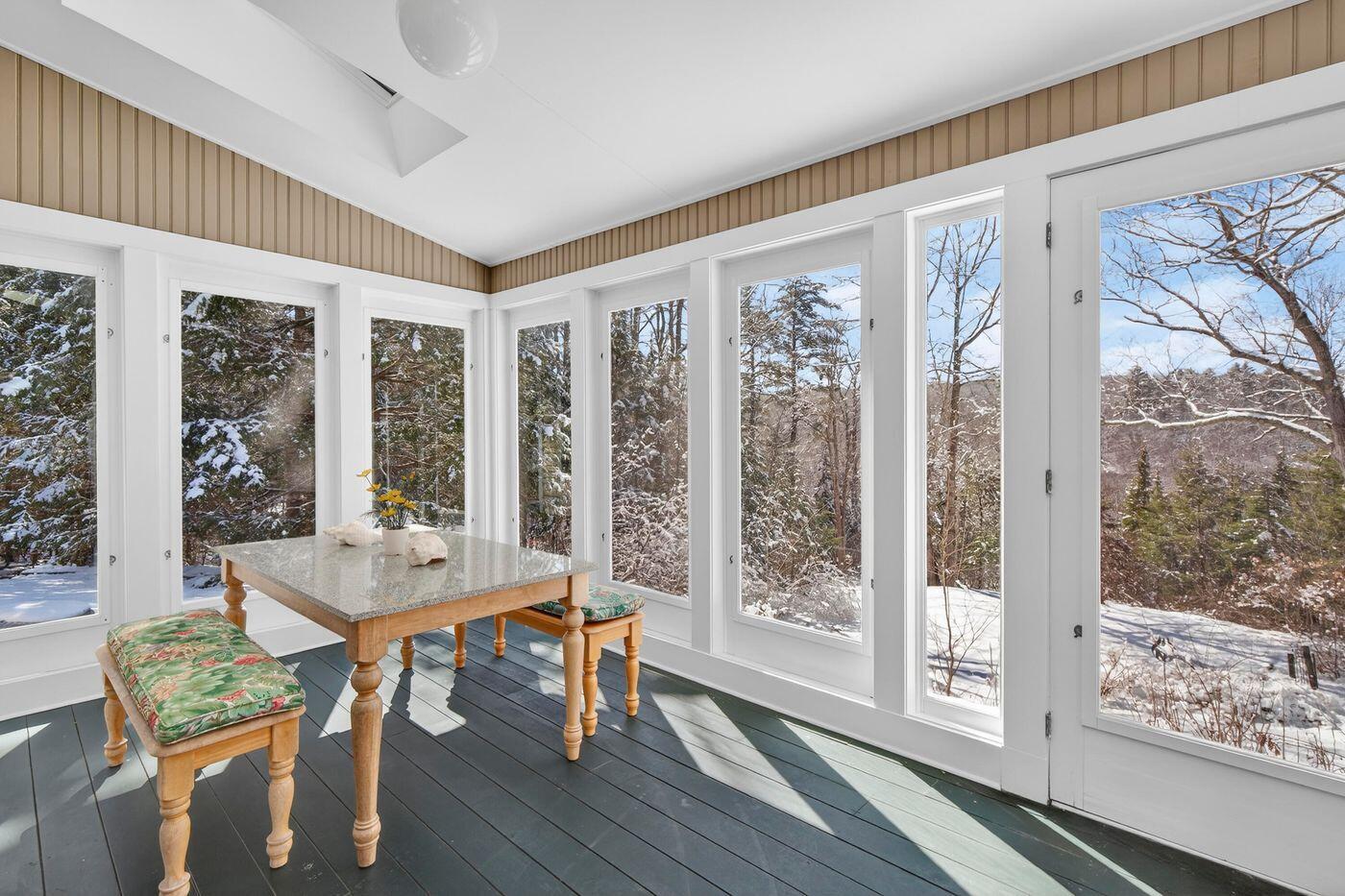 9 Rockport Woods Road Rockport ME 04856