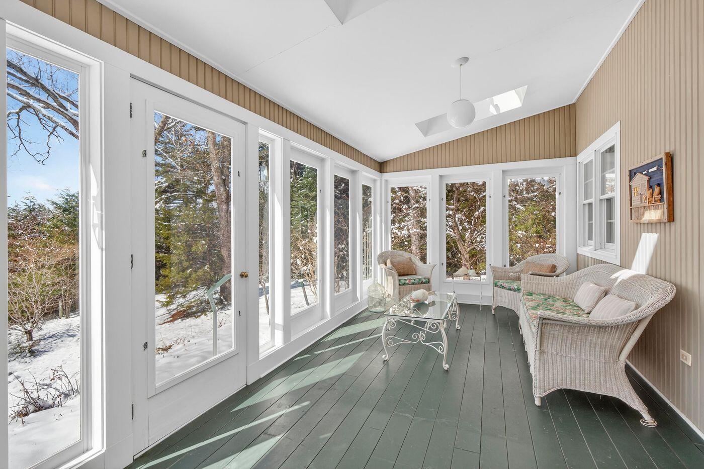 9 Rockport Woods Road Rockport ME 04856