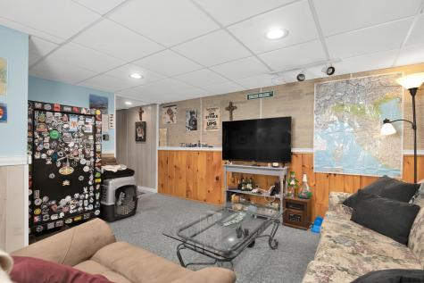 74 N Raymond Road Gray ME 04039