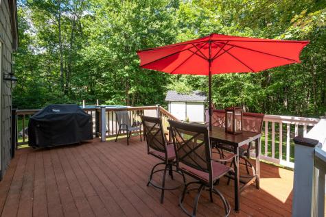 74 N Raymond Road Gray ME 04039